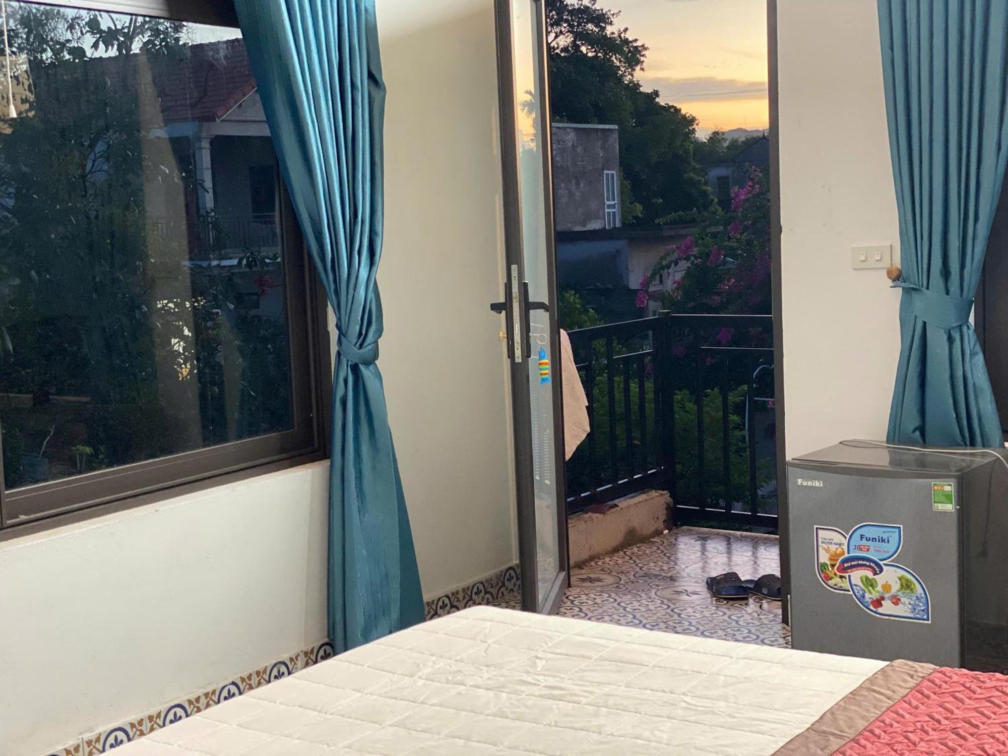 Tam Coc Charming Bungalow 宁平 外观 照片