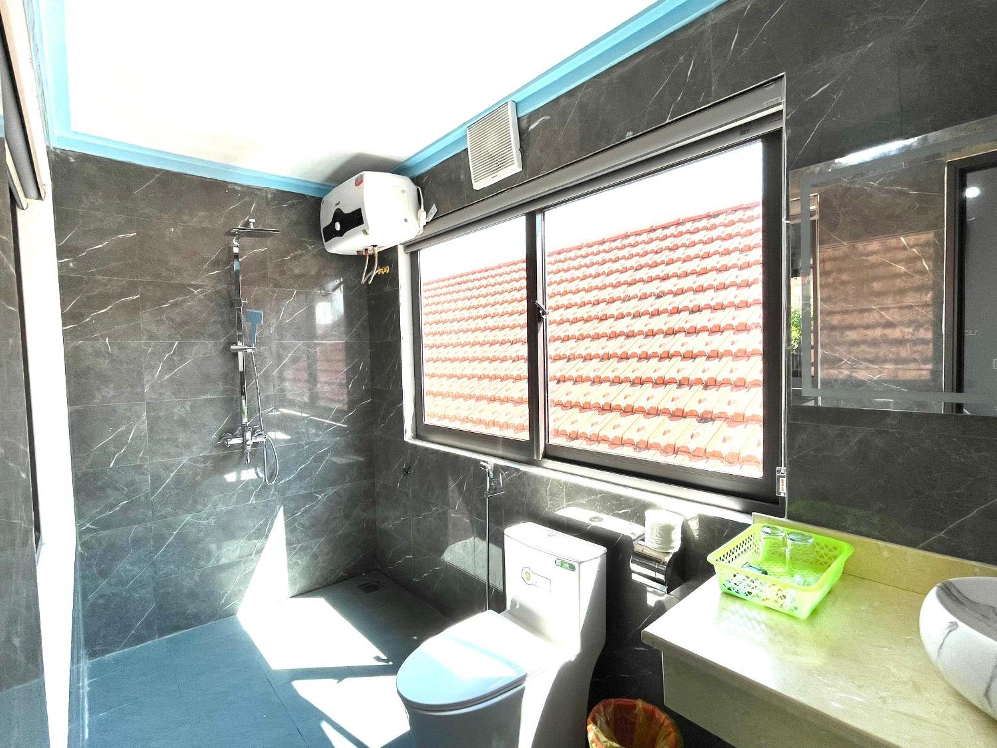 Tam Coc Charming Bungalow 宁平 外观 照片